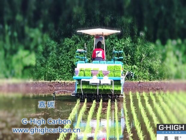 嘉碳增碳劑，助力現(xiàn)代農(nóng)業(yè)高質(zhì)量發(fā)展
