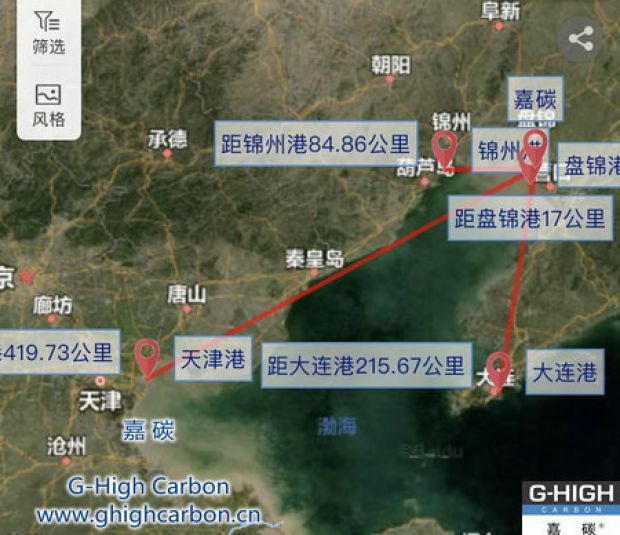充分發(fā)揮地理區(qū)位優(yōu)勢(shì)，促進(jìn)企業(yè)高質(zhì)量發(fā)展