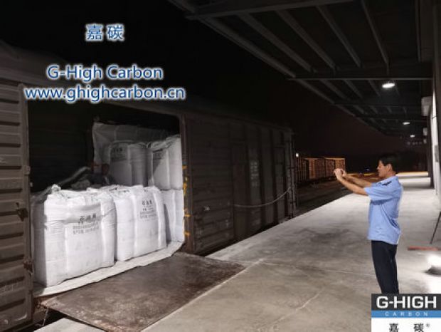 嘉碳橋梁用鋼專用增碳劑，助力祖國(guó)橋梁建設(shè)