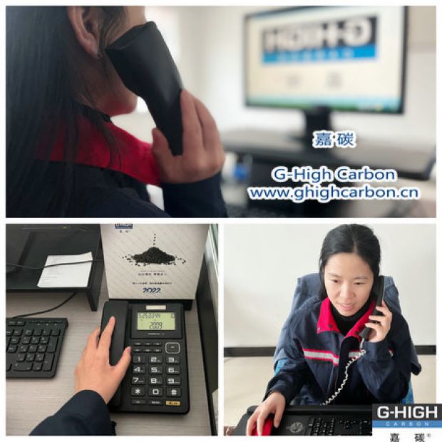 在電話的兩端，連接我們的一定是信任