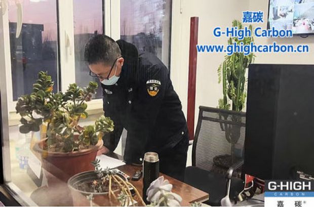 臨近佳節(jié)，發(fā)貨不停