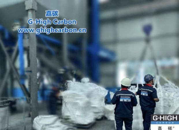 升級(jí)碳材料生產(chǎn)線，讓服務(wù)更進(jìn)一步