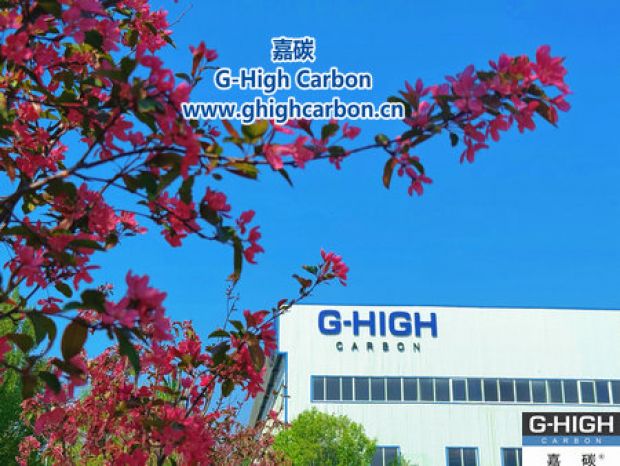 繁花綴初夏，增碳劑“精度革命”震撼來襲